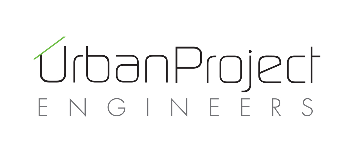 Design de Logo par Halfull Media pour Urban Project Engineers | Design #16236966