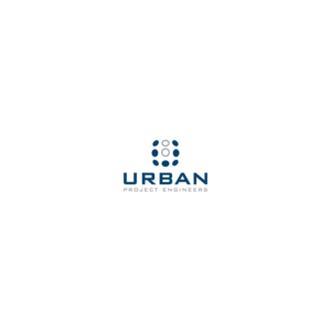 Logo Design by laceymosleyy for Urban Project Engineers | Design: #16242599