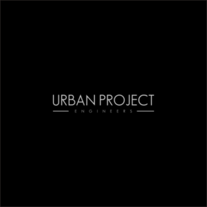 Logo Design by iki.zein for Urban Project Engineers | Design: #16142288