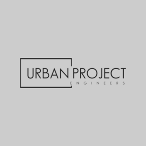 Logo Design by iki.zein for Urban Project Engineers | Design: #16142290