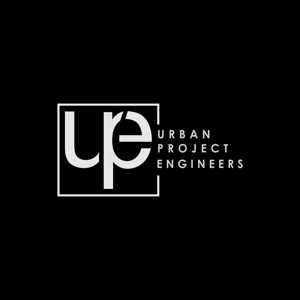 Logo Design by iki.zein for Urban Project Engineers | Design #16157518
