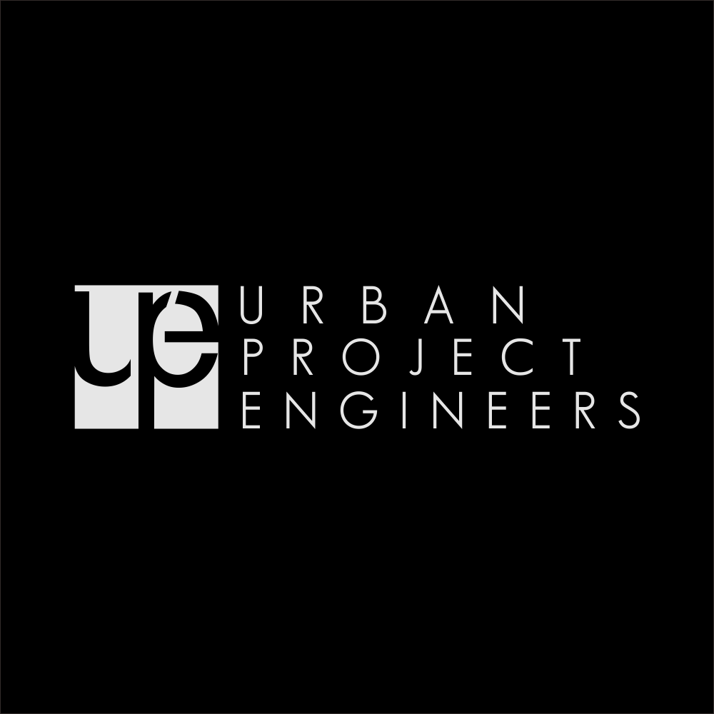 Logo Design by iki.zein for Urban Project Engineers | Design #16158253