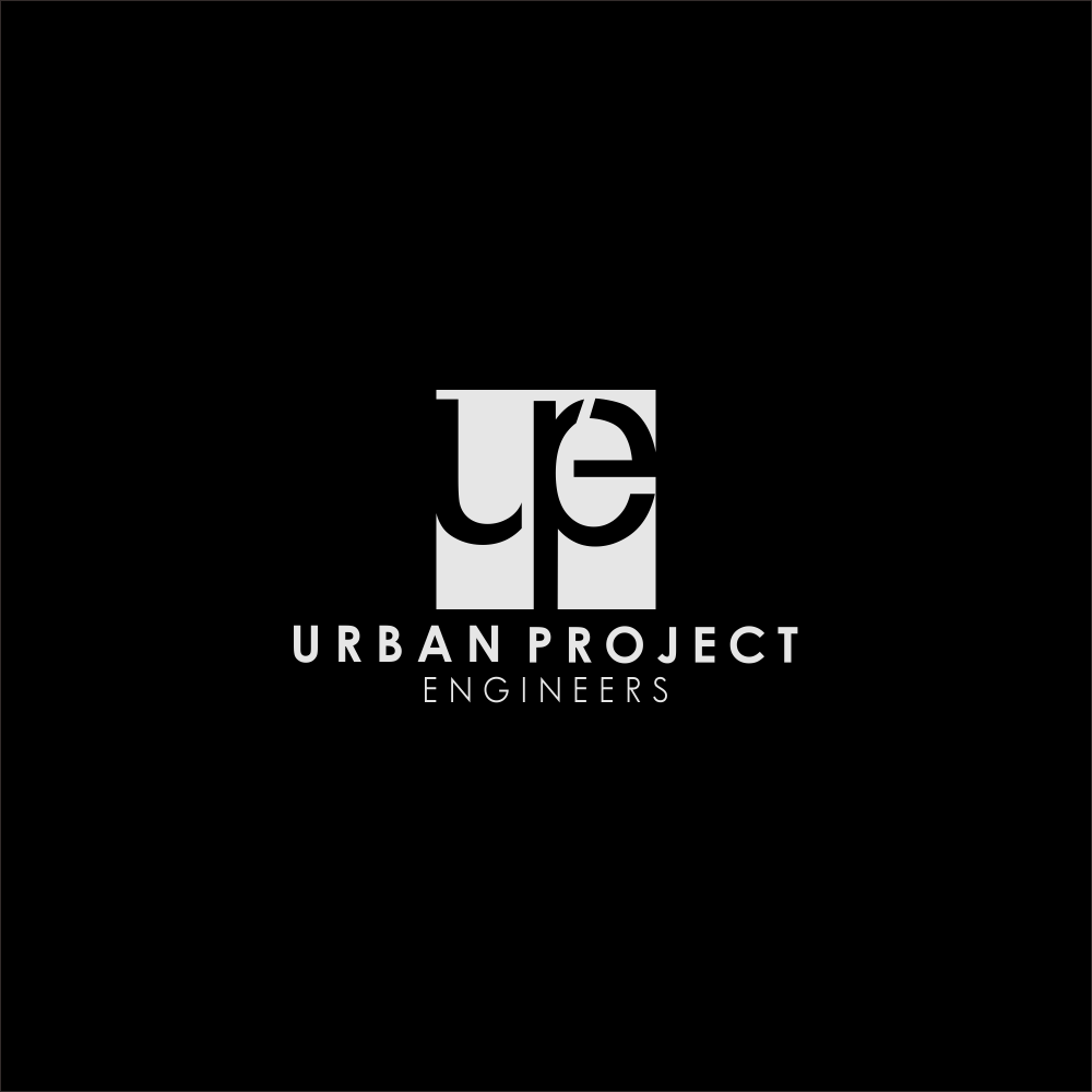 Logo Design by iki.zein for Urban Project Engineers | Design #16158786