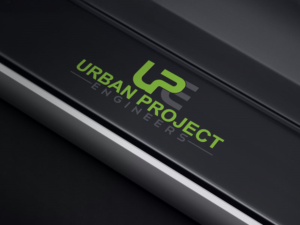 Logo Design by designmaker0 for Urban Project Engineers | Design: #16129093