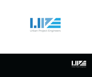 Logo Design by Artknyte for Urban Project Engineers | Design: #16212750