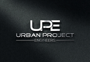 Logo Design by rocklee for Urban Project Engineers | Design: #16151064