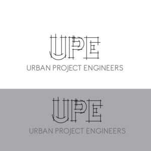 Logo Design by helal 4 for Urban Project Engineers | Design: #16236638