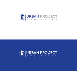 Logo Design by solidinto for Urban Project Engineers | Design: #16235734