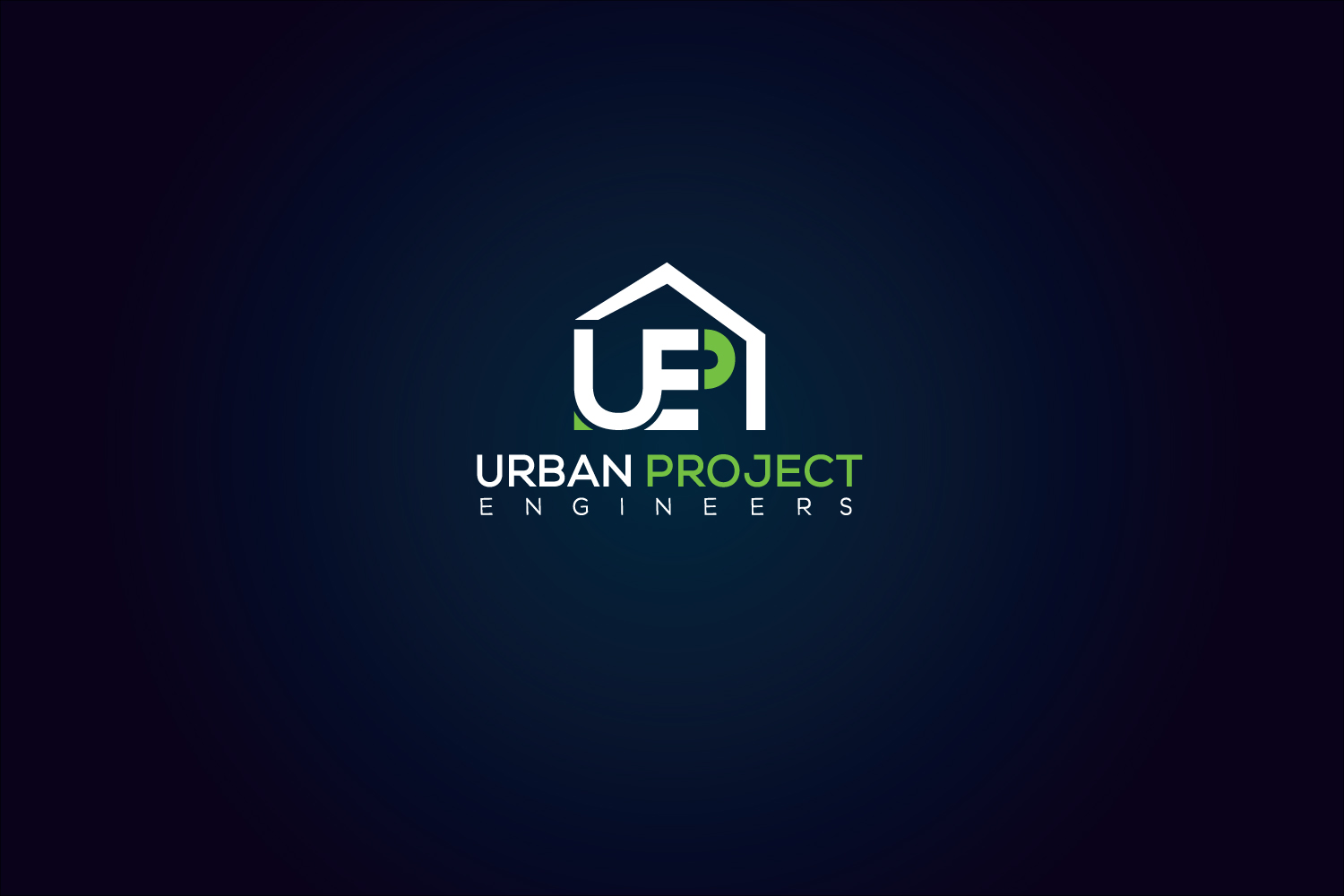 Logo Design by solidinto for Urban Project Engineers | Design #16235760