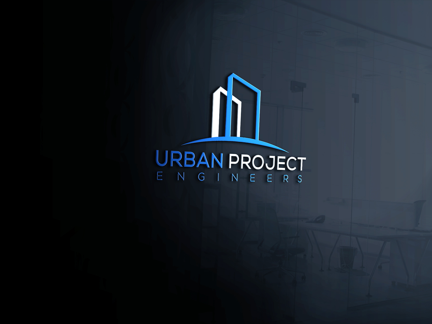 Logo Design by solidinto for Urban Project Engineers | Design #16256164