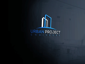 Logo Design by solidinto for Urban Project Engineers | Design: #16256164