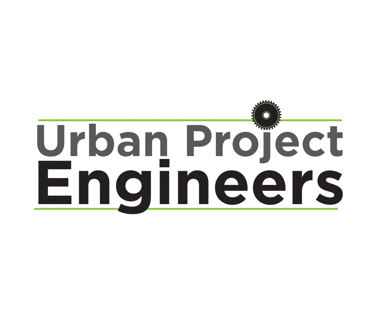 Logo Design by mcardinal2 for Urban Project Engineers | Design #16140293