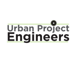 Logo Design by mcardinal2 for Urban Project Engineers | Design #16140293