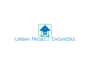 Logo Design by Shohag 2 for Urban Project Engineers | Design #16162074