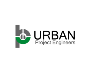 Logo Design by Rafiul for Urban Project Engineers | Design #16245858