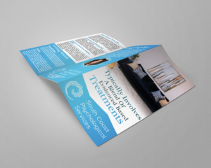 Brochure Design by Impressive Sol