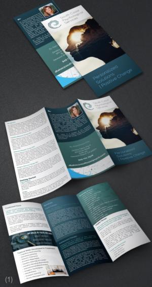 Diseño de Brochure por Designanddevelopment