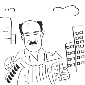 Illustration Design by Prakash_arts