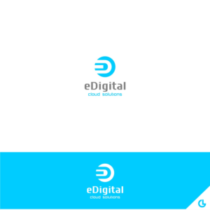 Logo Design by R!CKY for eDigital Solutions | Design: #16166406