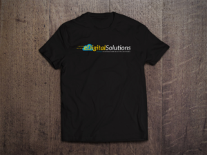 Logo Design by Atec for eDigital Solutions | Design: #16134082