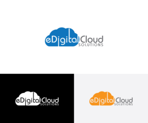 Logo Design by Logico Artlines for eDigital Solutions | Design: #16140516