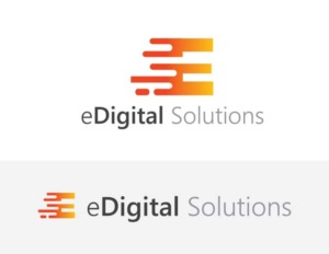 Logo Design by Bhushan jha for eDigital Solutions | Design: #16131076