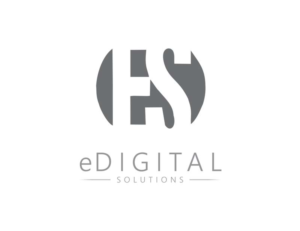 Logo Design by Bhushan jha for eDigital Solutions | Design: #16143676