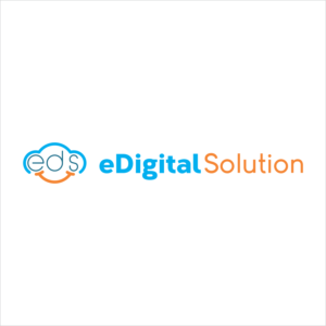 Diseño de Logo por Tomes para eDigital Solutions | Diseño: #16142028