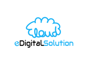 Diseño de Logo por Shayan Mirza para eDigital Solutions | Diseño: #16140770