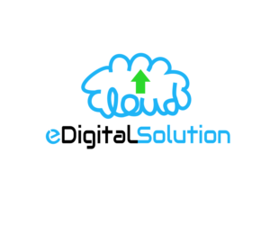 Diseño de Logo por Shayan Mirza para eDigital Solutions | Diseño: #16140771