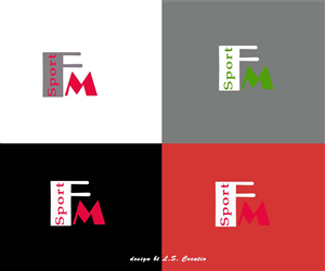 Logo Design by Shan