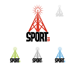 Logo Design by GraphicGeoff