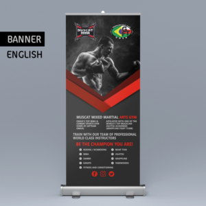 Flyer Design by Osama Soliman