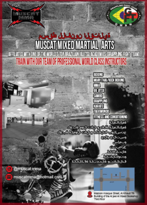 Flyer Design by Wenaver