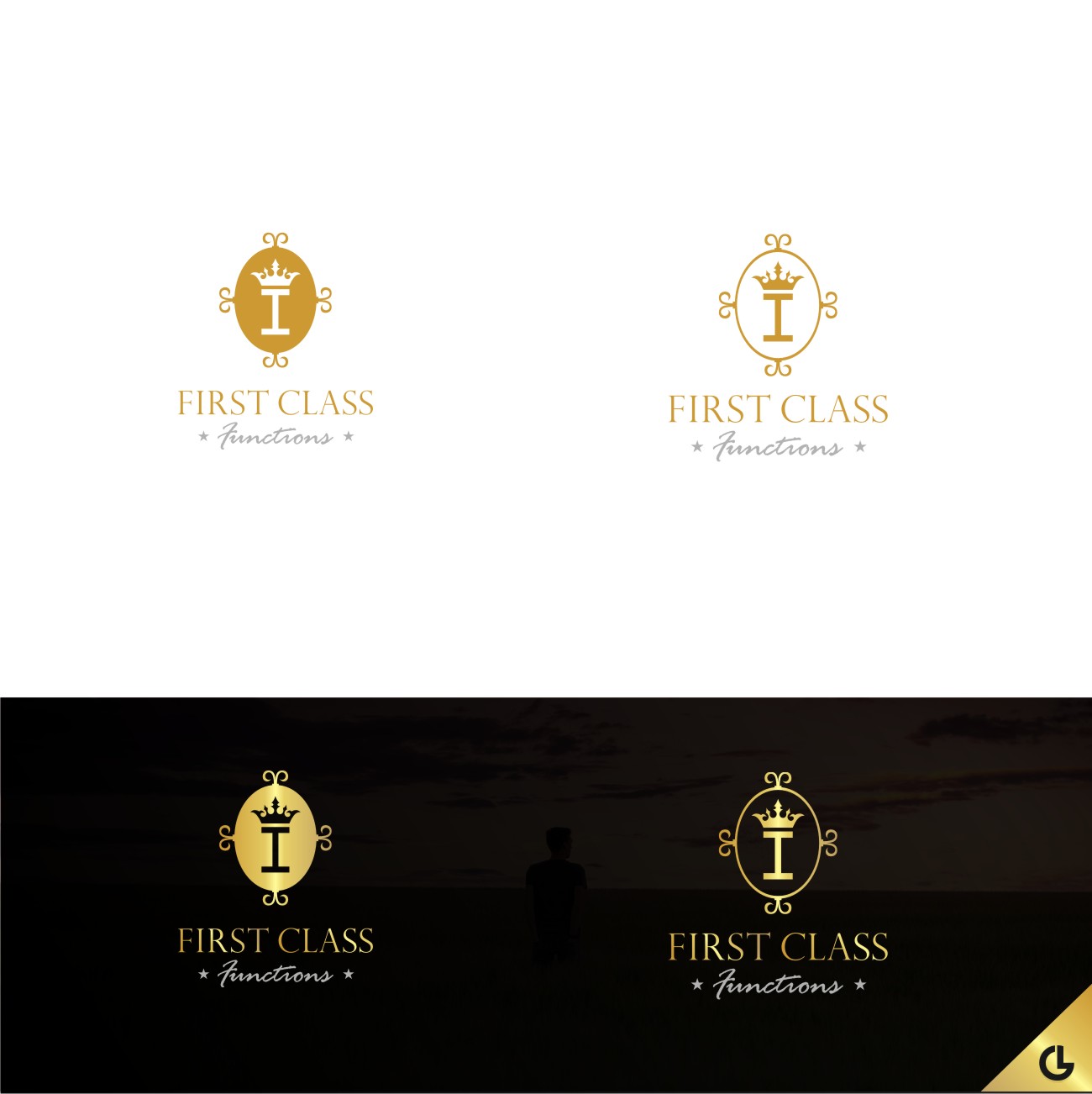 Logo Design by R!CKY for this project | Design #16166423