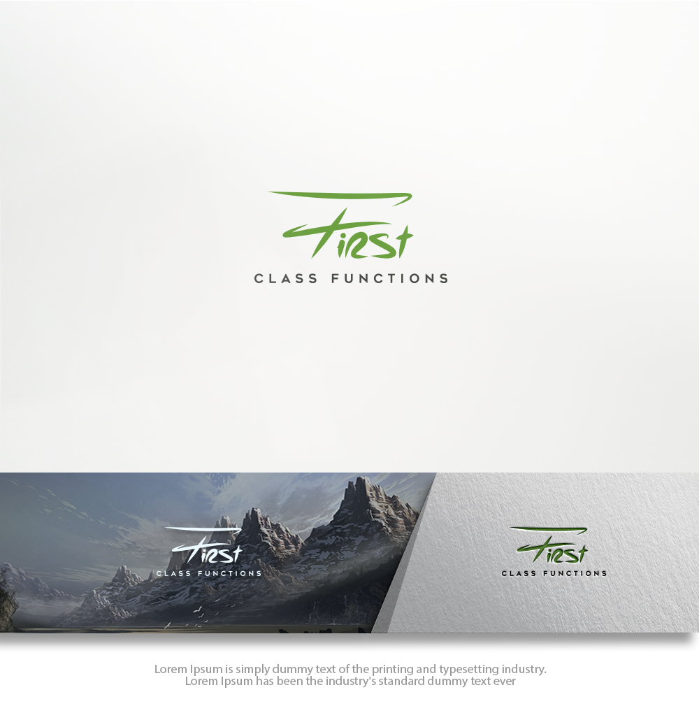 Logo Design by groomfox for this project | Design #16139161