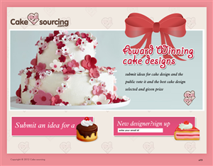 Web Design par pb pour ce projet | Design : #599138