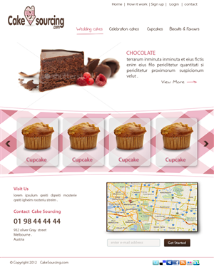 Web Design by imdweb