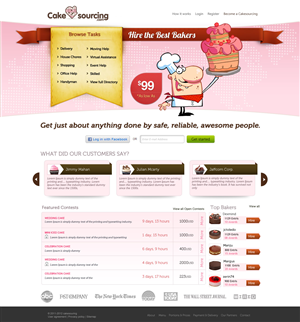 Web Design by OM