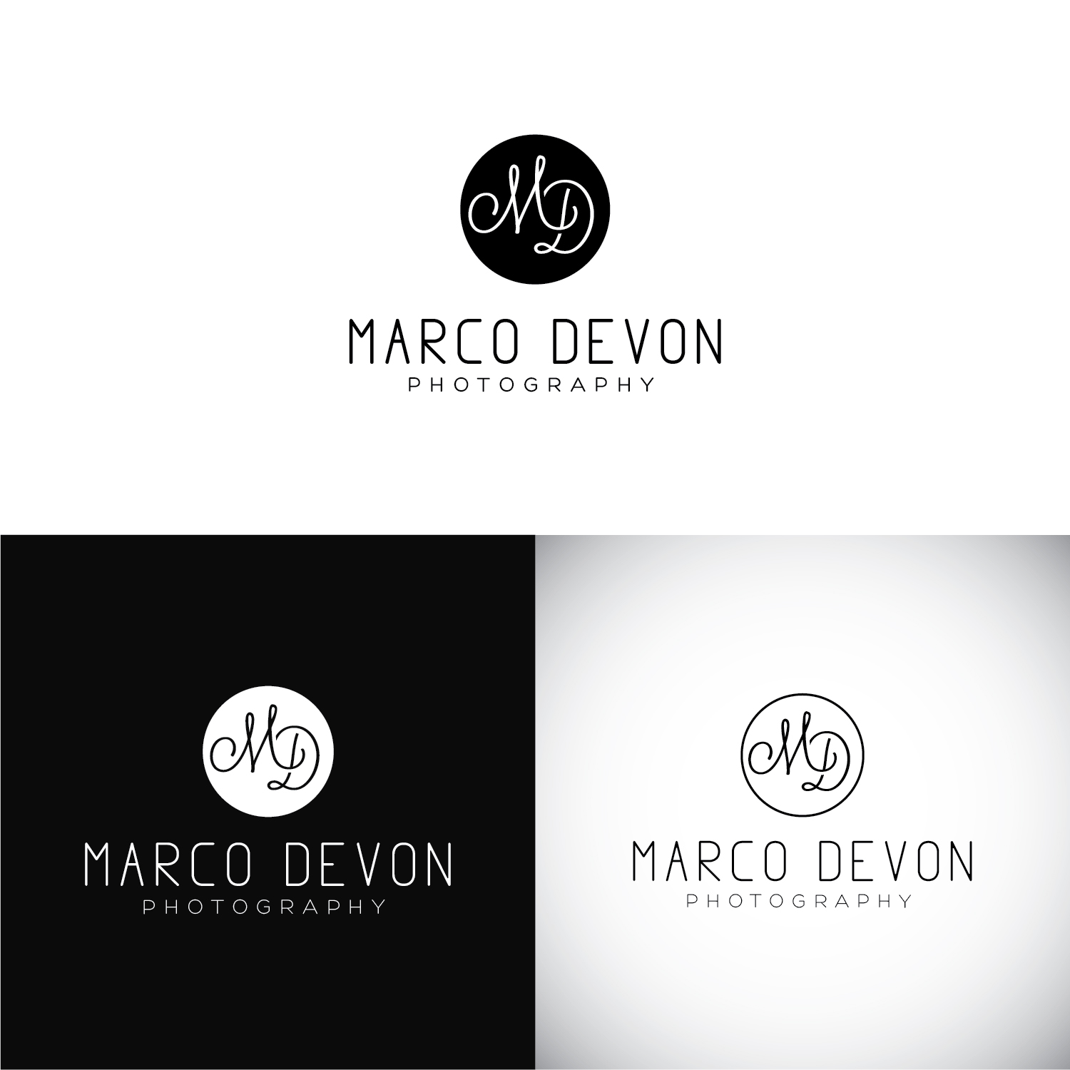 Logo Design by Muhammad Imran 3 for this project | Design #16136688