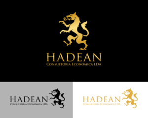Hadean Consultoria Económica LDA | Design de Logo par alpino