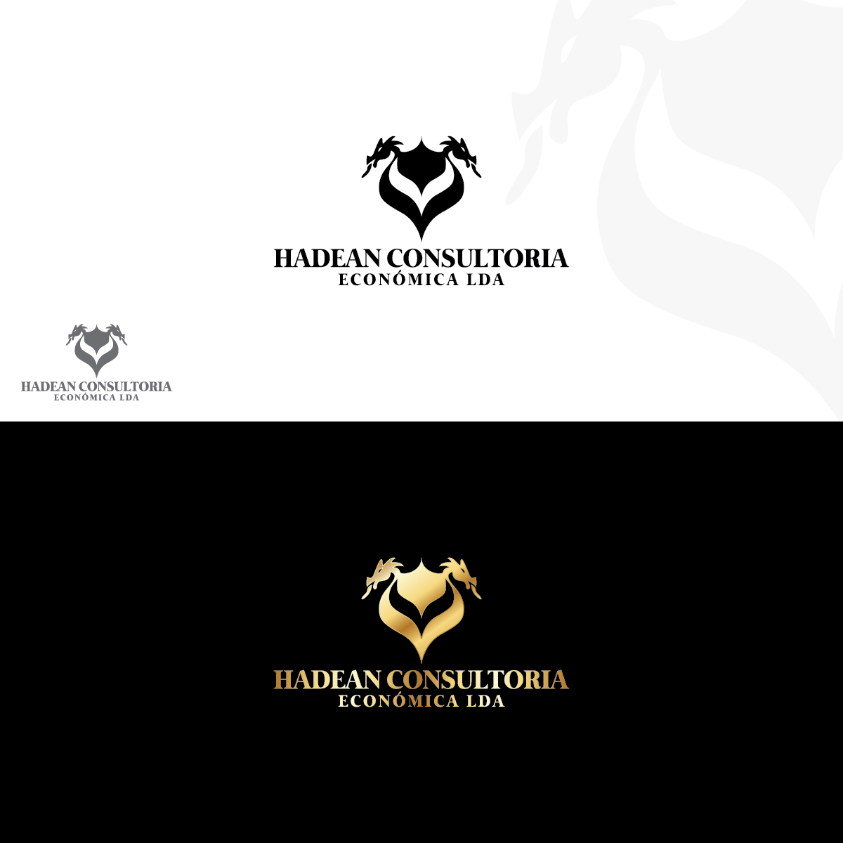 Logo Design by 3Guys for this project | Design #16138533
