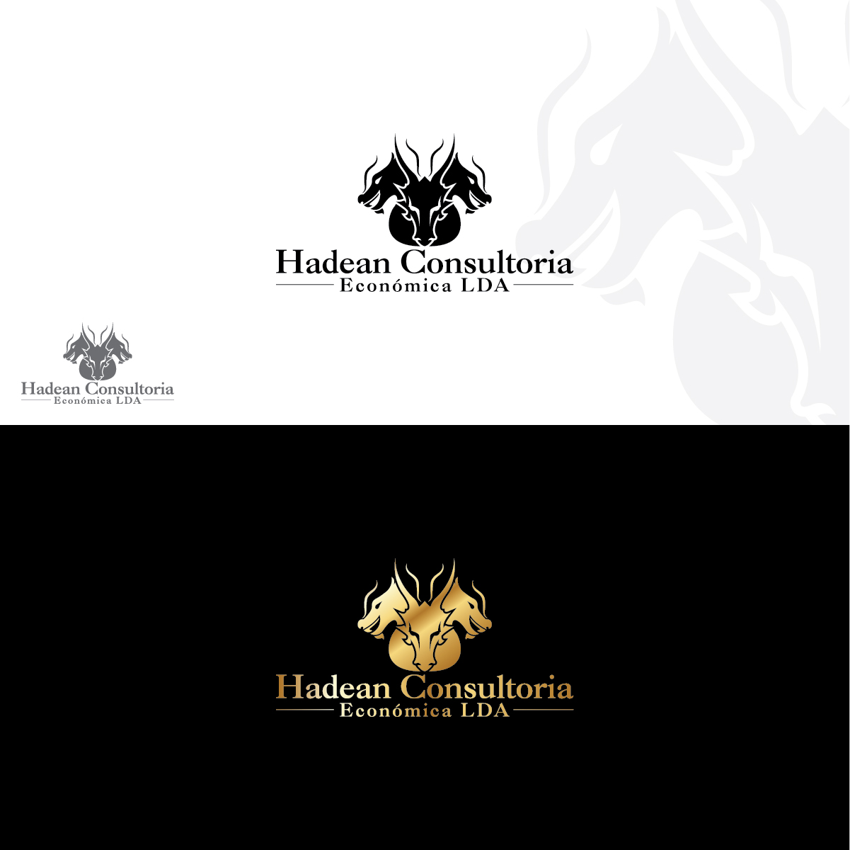Logo Design by 3Guys for this project | Design #16138534