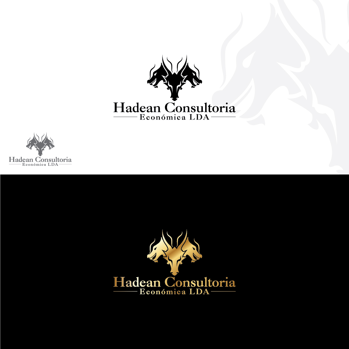 Logo Design by 3Guys for this project | Design #16138535