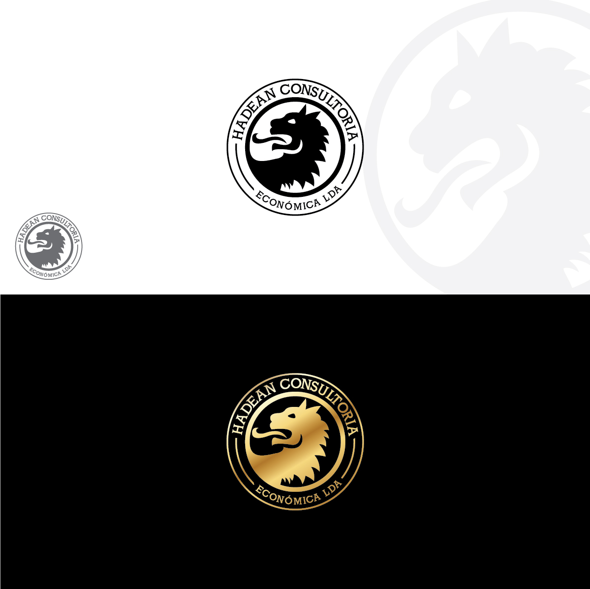Logo Design by 3Guys for this project | Design #16138536