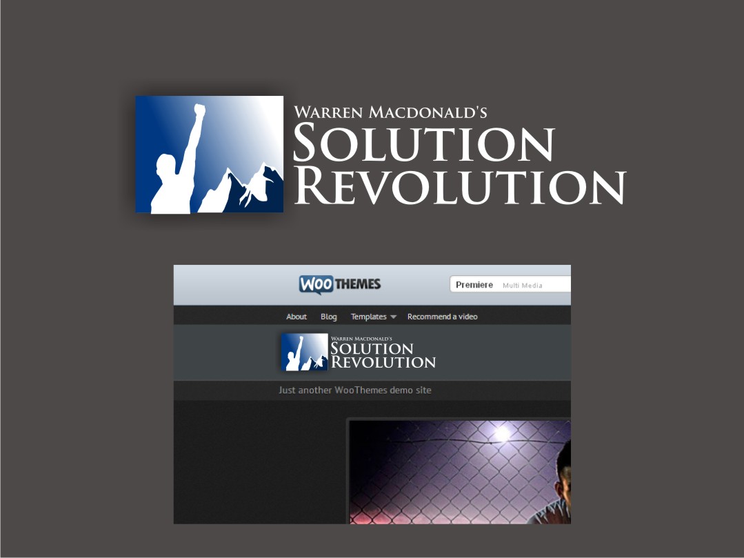 Logo Design by dochita cristi for this project | Design: #603431