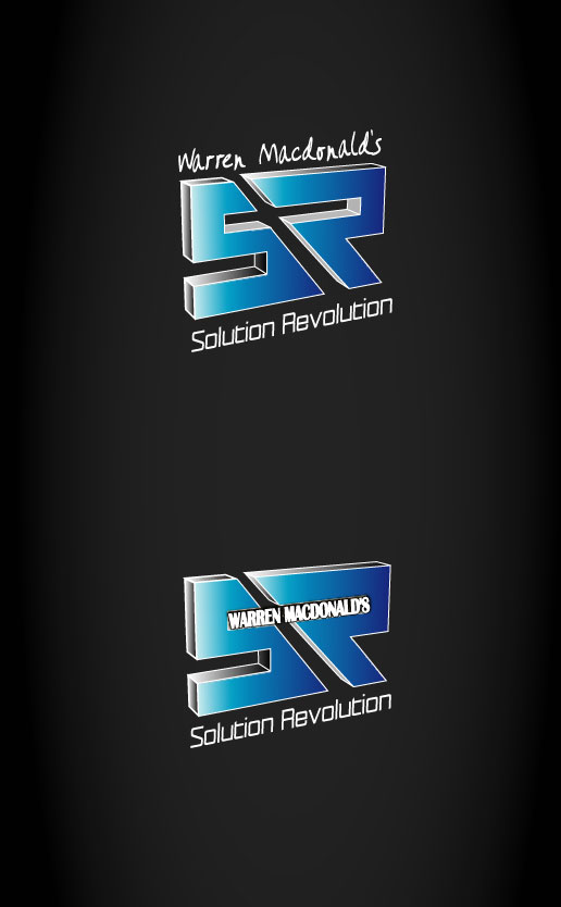 Diseño de Logo por DUAL DESIGNER para este proyecto | Diseño #599049