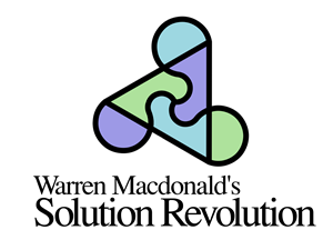 Logo Design by Ronca