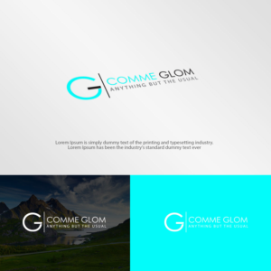 Logo Design by dr ghulam mustafa sahab