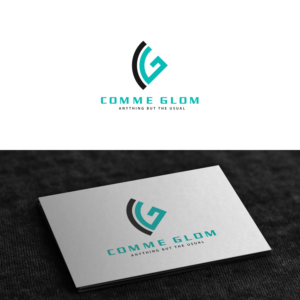 Logo Design by Mielee